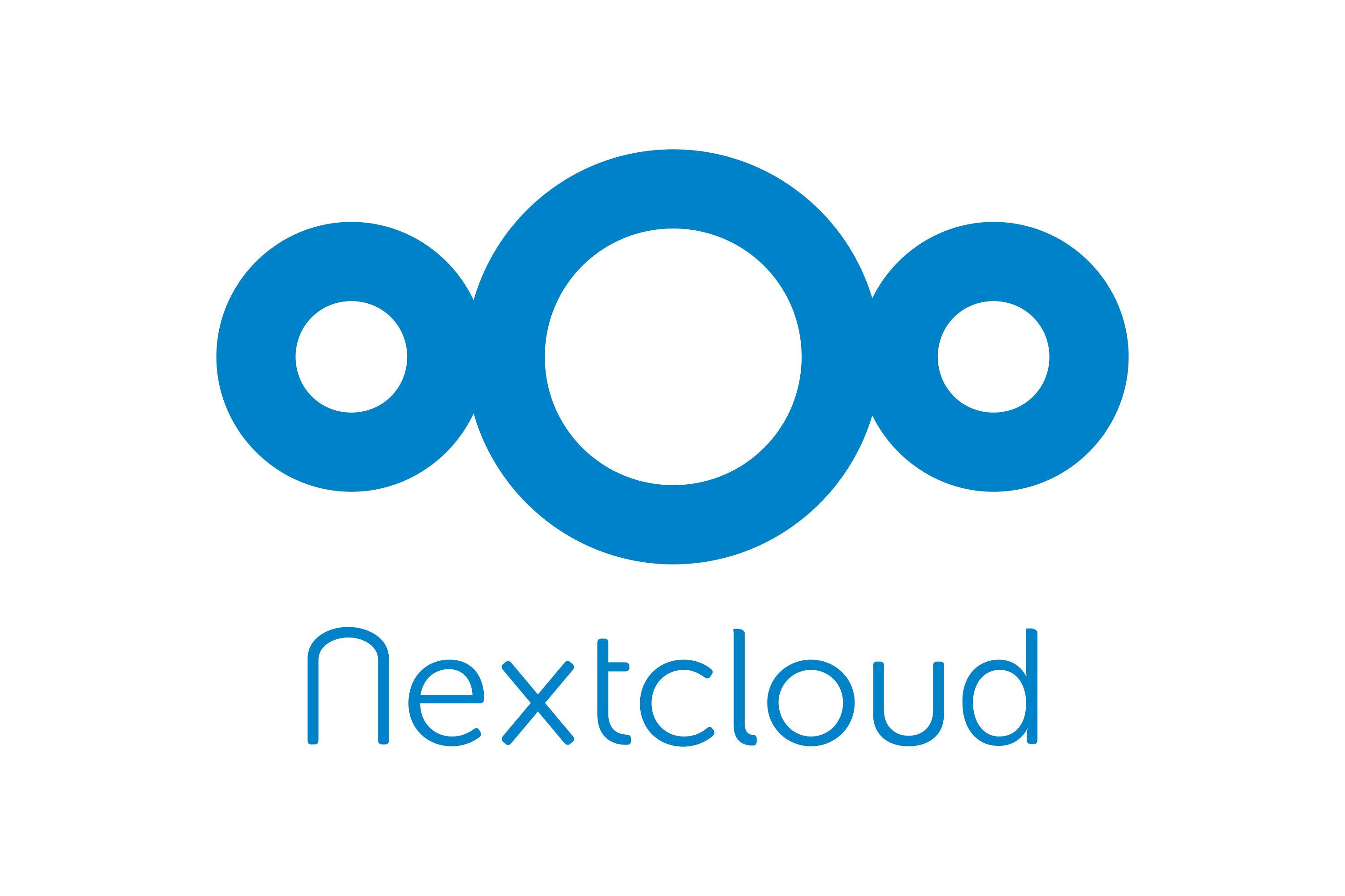Nextcloud Logo.wine