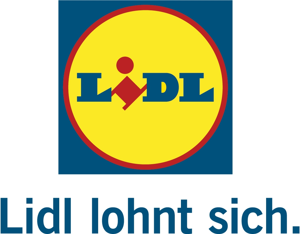 Lidl Logos RGB LLS