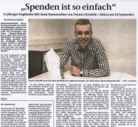 2017_09_Stammzellenspende_Recklinghaeuser_Zeitung