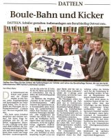 2018_06_15_Boule-Bahn_und_Kicker_Dattelner_Morgenpost
