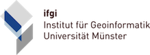 Logo Institut für Geoinformatik